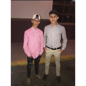 Meet your Posher, Daniel